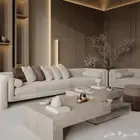 المدينه المنوره شوران محل تنجيد كنب