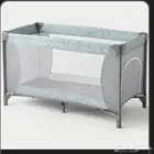 محبس وسرير اطفال