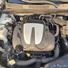 مكينة سنتافي توسان 2015 . 2016