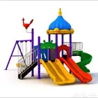 العاب اطفال حدائق استراحات تو صيل تر يب داخلي وخارجي