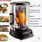 شواية كهرباء للشاورما والدجاج والمشويات جديده لم تستعمل ا