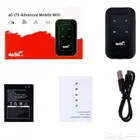 راوتر محمول صغير 4G