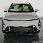 هيونداى كونا موديل 2025