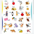 مدرسه خصوصيه تخصص تاسيس عربي و انجليزي