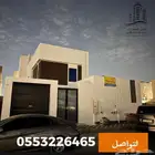 فيلا مودرن (بناء شخصي)