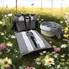 سلات الترامس وحاملات الصواني