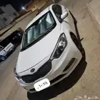 كيا سيراتو 2014 اوتوماتك لا تشكو من شئ استمار ورخصه ساريه