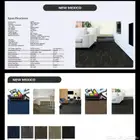 موكيت مكتبي carpet tile