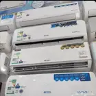 مكيف جنرال سوبريم سبيلت 18