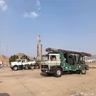 حفار آبار رتوازيه