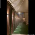 ضباب ورذاذ