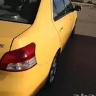 يارس 2013 مانوال جير ماكينة نظيفة جدا