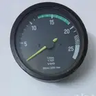 ساعة كمبريشن اسود اصلي مستعمل بوز