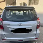 تويوتا افانزا 2018