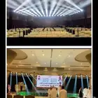 تنسيق حفلات يوم الوطني مؤتمرات وجميع المناسبات
