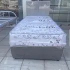 سرير ومرتبة جديدة مع التوصيل