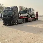 لوبد لنقل المعدات الخفيف والثقيلة دخل وخارج المملكة العربية