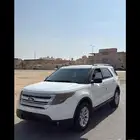 فورد اكسبلورر2015