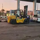 رافعه شوكيه للإيجار