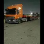 لوبد لنقل المعدات الخفيف والثقيلة دخل وخارج المملكة العربية