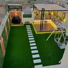 برجولات وديكورات النخبة