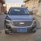 للبيع شفروليه كابتيفا LT موديل 2022م