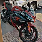 دباب ريس 250