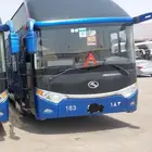 باص كنج لونج 50 راكب موديل 2020