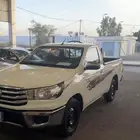 هايلكس غماره لتوصيل المشاوير داخل خميس مشيط وخارج خميس مشيط