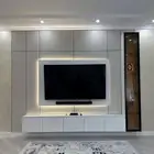 خلفيات شاشة شيبورد مداخل استقبال ديكورات منزلية