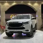 جيب ايسوزو 2024 Mux