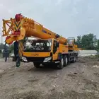 لتأجير الرافعة الشوكيه والاكرينات بجميع انواعها