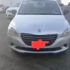 بيجو 301 موديل 2014 للايجار