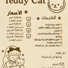 فندقة قطط Teddy Cat