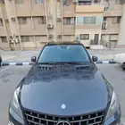 حيب مرسيدس ام ال Mercedes ML 2013