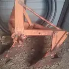 صواريخ حراثه ثنائي