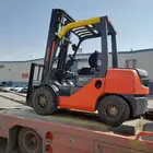 فوركلفت رافعة للايجار رافعه شوكيه