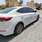 Hyundai Elantra Diesel 2016