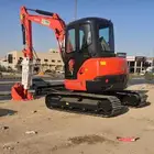 إيجار بكلين ميني صغير