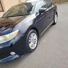 لكزس 350es 2015
