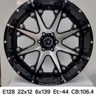 جنط السيارات