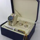 عرض خاص ساعات رجالية 3 أطقم