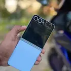 Samsung zfilip 6... 512gb