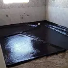 عوازل مائيه وحراريه