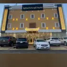 فندق للتقبيل باقي من العقد 5سنوات مقابل جامعة جيزان
