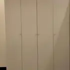 دولاب ملابس وتسريحه