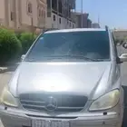 مرسيدس فان