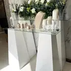 تأجير بكجات مداخل كوشه تخرج افراح ميلاد زفاف الرياض