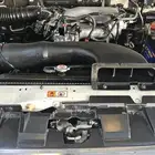 مكينة باجيرو 2007 . 2015