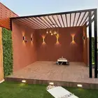 برجولات وديكورات النخبة